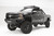 Fab Fours Vengeance Front Bumper 2 Stage Black Powder Coated Sensor Bumper No Guard CH15-V3051-1 