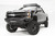 Fab Fours Vengeance Front Bumper Uncoated/Paintable Sensor Bumper No Guard [AWSL] CH15-V3051-B 