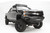 Fab Fours Vengeance Front Bumper Uncoated/Paintable Sensor Bumper No Guard [AWSL] CH15-V3051-B 