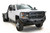 Fab Fours Matrix Front Bumper w/Full Guard Plate Steel CH15-X2750-1 