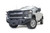Fab Fours Premium Winch Front Bumper w/Full Grill Guard CH20-A4950-1 