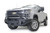 Fab Fours Premium Winch Front Bumper w/Pre-Runner Guard Bare CH20-A4952-B 
