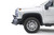 Fab Fours Premium Winch Front Bumper w/Pre-Runner Guard Bare CH20-A4952-B 