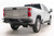 Vengeance Rear Bumper 2 Stage Black Powder Coated CH20-E4951-1