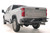 Fab Fours Vengeance Rear Bumper 2 Stage Black Powder Coated CH20-E4951-1 