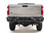 Vengeance Rear Bumper Uncoated/Paintable CH20-E4951-B