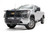 Fab Fours Winch Mount w/Full Guard CH20-N4970-1 