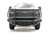 Fab Fours Elite Front Bumper w/Full Guard And Tow Hooks Steel Black CH20-Q4960-1 