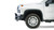 Fab Fours Red Steel Front Bumper w/Pre-Runner Guard CH20-RS4962-1 