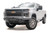 Fab Fours Vengeance Front Bumper 2 Stage Black Powder Coated w/No Guard CH20-V4951-1 