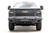 Fab Fours Vengeance Front Bumper Uncoated/Paintable w/No Guard CH20-V4951-B 