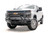 Fab Fours Vengeance Front Bumper Uncoated/Paintable w/Pre Runner Guard CH20-V4952-B 
