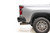 Premium Rear Bumper  2 Stage Black Powder Coat CH20-W4951-1