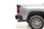Fab Fours Premium Rear Bumper  2 Stage Black Powder Coat CH20-W4951-1 