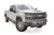 Fab Fours Matrix Front Bumper w/No Guardw/No Guard CH20-X4951-B 