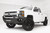 Fab Fours Vengeance Front Bumper Uncoated/Paintable No Guard [AWSL] CS14-D3051-B 
