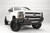 Fab Fours Vengeance Front Bumper Uncoated/Paintable Pre-Runner [AWSL] CS14-D3052-B 