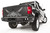 Vengeance Rear Bumper Uncoated/Paintable [AWSL] CS14-E3151-B