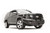 Fab Fours Premium Winch Front Bumper Uncoated/Paintable w/No Guard [AWSL] CS15-F3551-B 