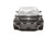 Fab Fours Premium Winch Front Bumper Uncoated/Paintable w/Pre-Runner Guard [AWSL] CS15-F3552-B 
