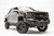 Fab Fours Premium Winch Front Bumper Uncoated/Paintable w/No Guard [AWSL] CS16-F3851-B 