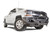 Fab Fours Matrix Front Bumper w/Pre-Runner Guard Bare CS16-X4852-B 