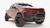 Fab Fours Vengeance Front Bumper CS19-D4052-1 