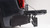 Vengeance Rear Bumper 2 Stage Black Powder Coated w/Sensors CS19-E4051-1