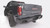 Fab Fours Vengeance Rear Bumper 2 Stage Black Powder Coated w/Sensors CS19-E4051-1 