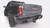 Vengeance Rear Bumper Uncoated/Paintable w/Sensors CS19-E4051-B