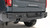 Premium Rear Bumper Uncoated/Paintable CS19-W4050-B