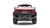 Fab Fours Matrix Front Bumper CS19-X4052-B 