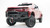 Fab Fours Matrix Front Bumper CS19-X4052-B 