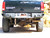 Heavy Duty Rear Bumper DR03-W1050-1