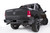 Fab Fours Premium Rear Bumper Uncoated/Paintable w/Sensors [AWSL] DR09-E2951-B 