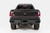 Fab Fours Premium Rear Bumper Uncoated/Paintable w/Sensors [AWSL] DR09-E2951-B 