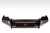 Fab Fours Black Steel Front Ranch Bumper DR09-K2461-1 