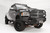 Fab Fours Premium Heavy Duty Winch Front Bumper DR10-A2950-1 