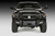 Fab Fours Premium Heavy Duty Winch Front Bumper DR10-A2952-1 