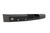 Fab Fours Red Steel Rear Bumper DR10-RT2950-1 