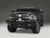 Black Steel Front Ranch Bumper DR10-S2962-1