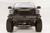 Fab Fours Vengeance Front Bumper Uncoated/Paintable No Guard [AWSL] DR10-V2951-B 
