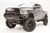 Fab Fours Vengeance Front Bumper 2 Stage Black Powder Coated Pre-Runner Guard DR10-V2952-1 