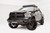 Vengeance Front Bumper 2 Stage Black Powder Coated No Guard DR13-D2951-1