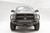 Fab Fours Premium Winch Front Bumper Uncoated/Paintable w/Full Guard w/Sensors DR16-C4050-B 
