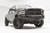 Premium Winch Front Bumper 2 Stage Black Powder Coated w/Pre-Runner Guard DR16-C4052-1