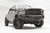 Fab Fours Premium Winch Front Bumper 2 Stage Black Powder Coated w/Pre-Runner Guard DR16-C4052-1 