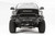 Fab Fours Vengeance Front Bumper DR16-V4052-1 