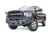 Fab Fours Premium Winch Front Bumper w/Full Guard DR19-A4450-1 