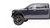 Fab Fours Vengeance Front Bumper 2 Stage Black Powder Coated No Guard DR19-D4251-1 